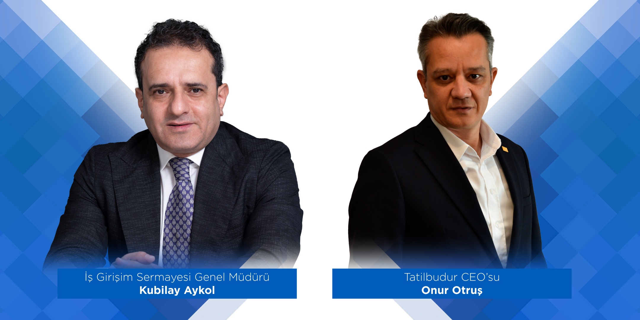 tatil budur iş girişim ceo genel müdür