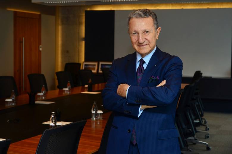 TMB Başkanı M. Erdal Eren: Kentsel Dönüşümün Hızlanması İçin 3 Konu Çözüm Bekliyor