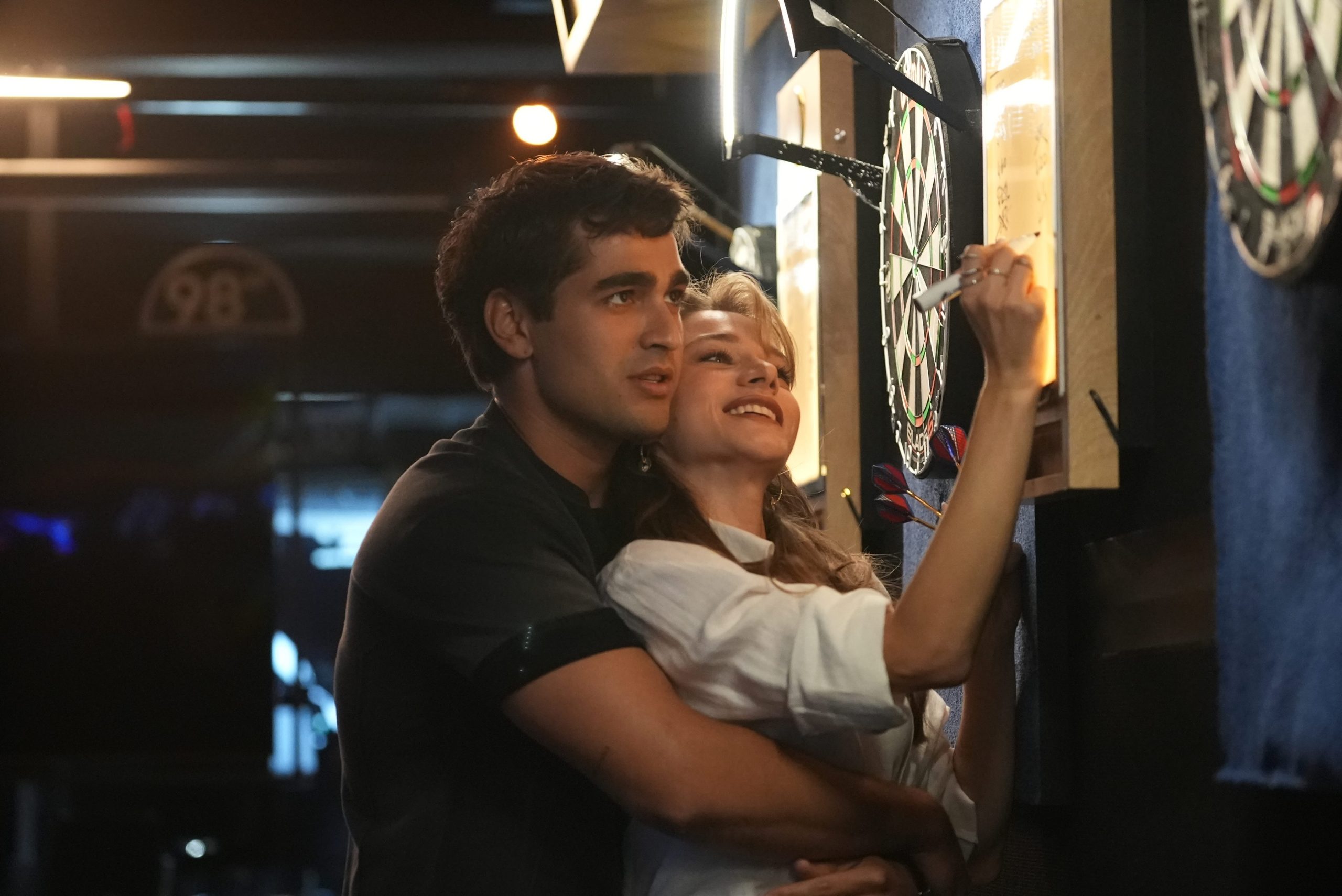 Disney+’ın Yeni Dizisi “Bize Bi’şey Olmaz”ın Fragmanı Yayınlandı