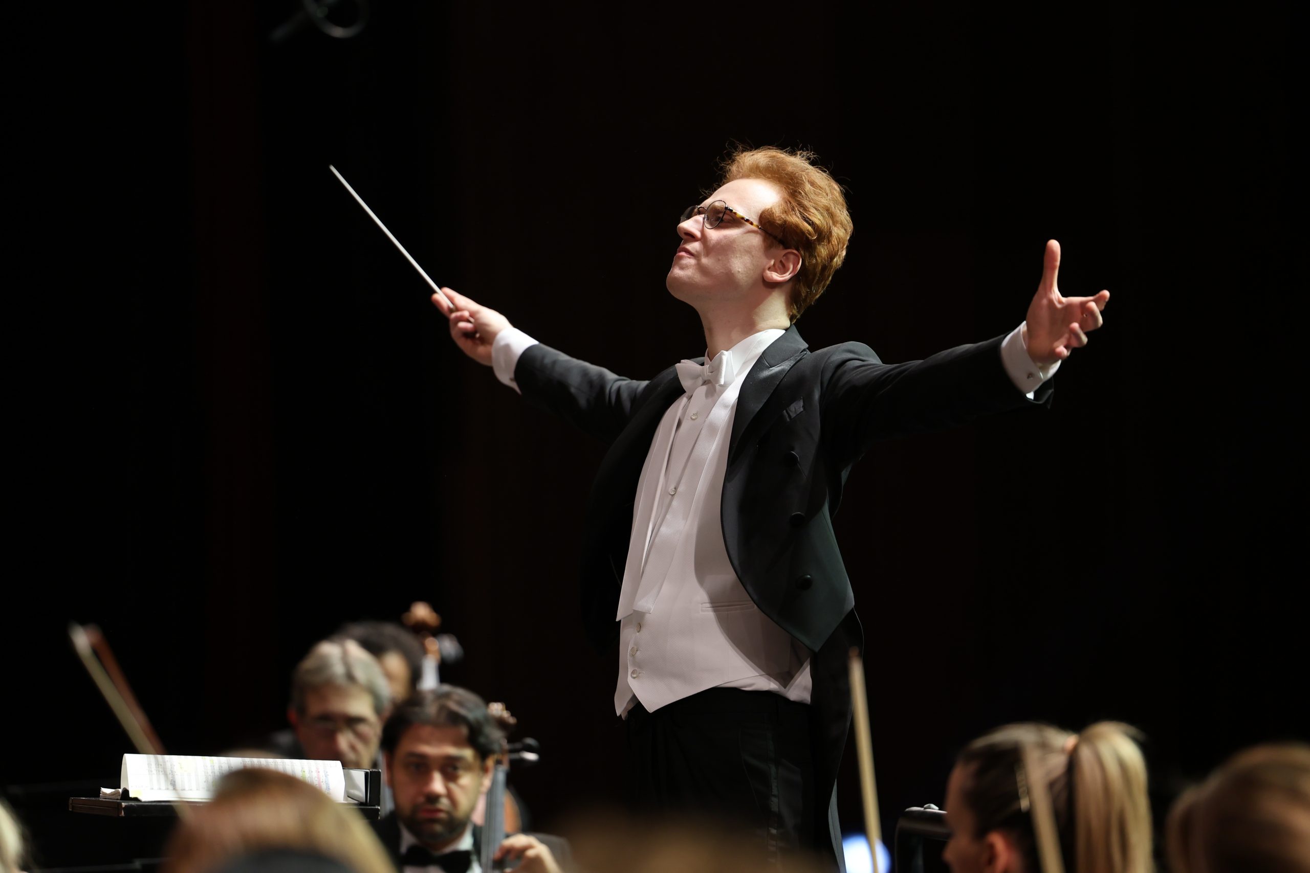 İDSO DenizBank Konserleri’nde David Cohen ve Nicolo Umberto Foron aynı sahnede! 